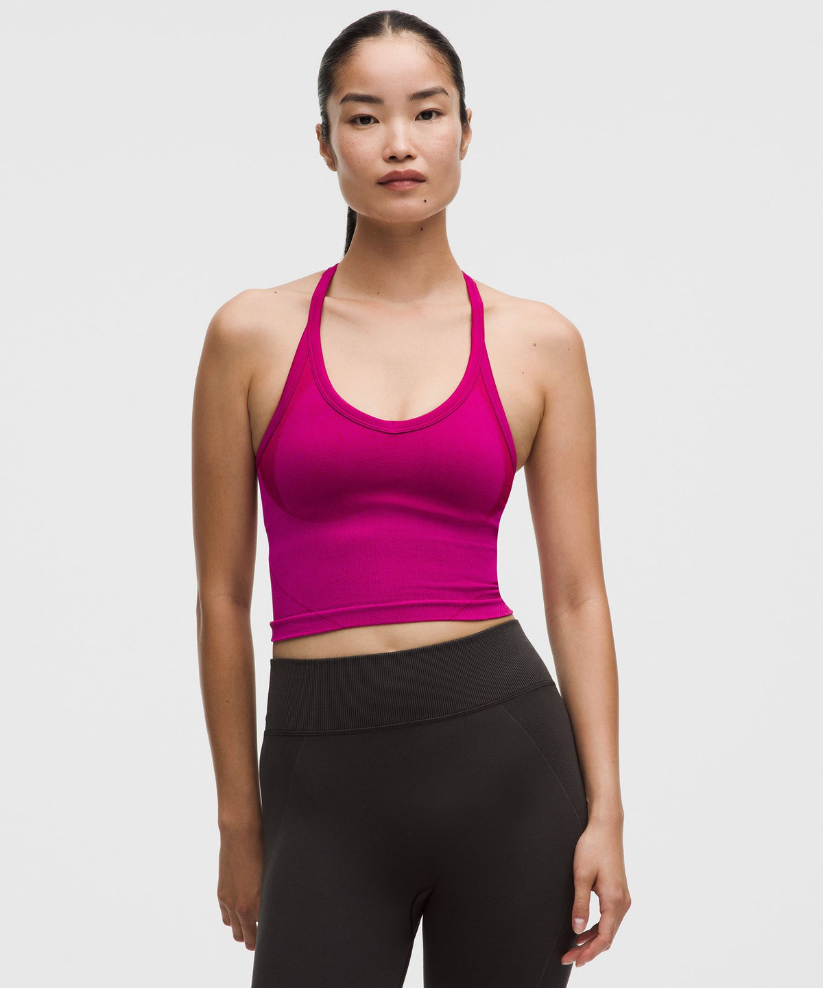 Get Low Cross-Back Training Tank TopLight Support, B/C Cup