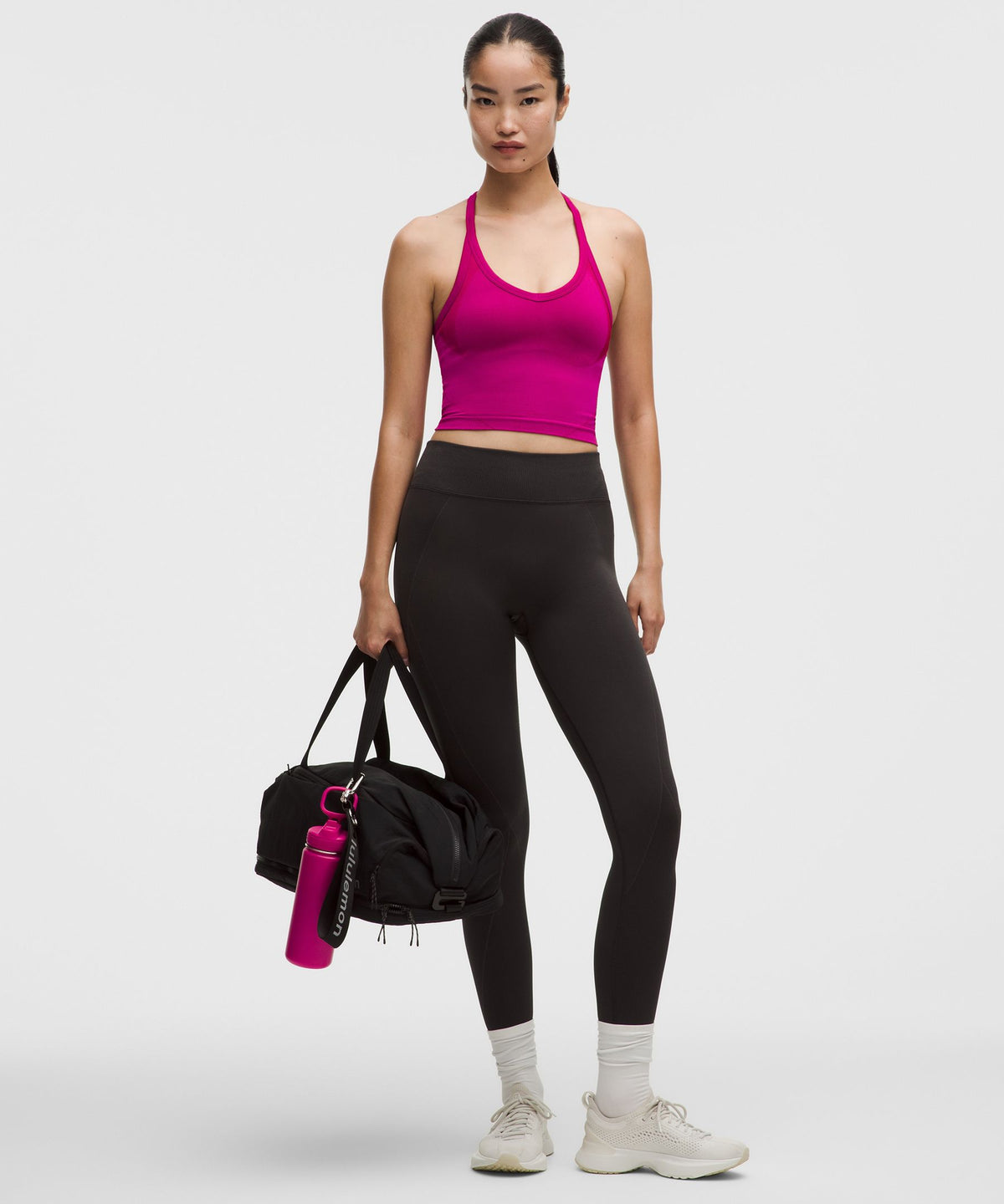 Get Low Cross-Back Training Tank TopLight Support, B/C Cup