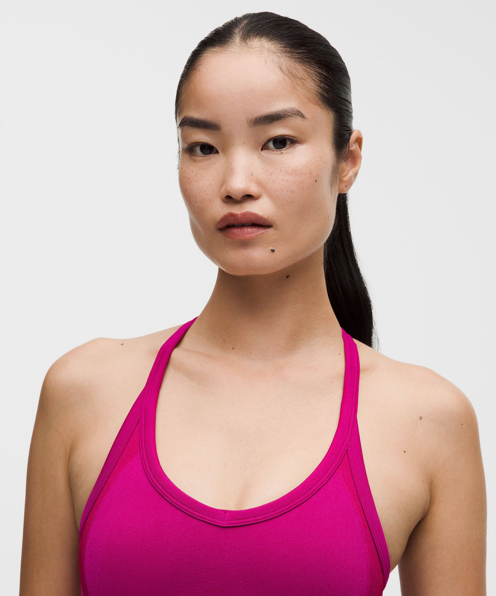 Get Low Cross-Back Training Tank TopLight Support, B/C Cup