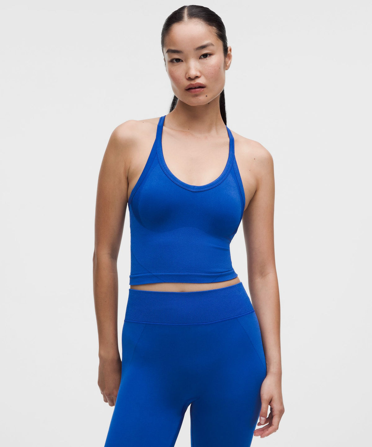 Get Low Cross-Back Training Tank TopLight Support, B/C Cup