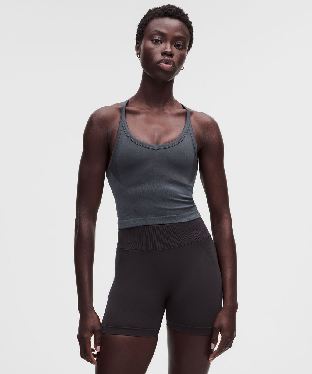 Get Low Cross-Back Training Tank TopLight Support, B/C Cup