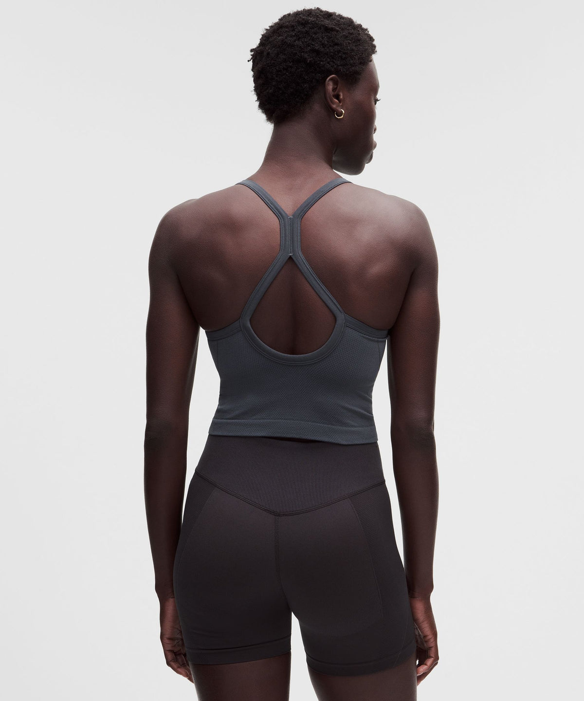Get Low Cross-Back Training Tank TopLight Support, B/C Cup