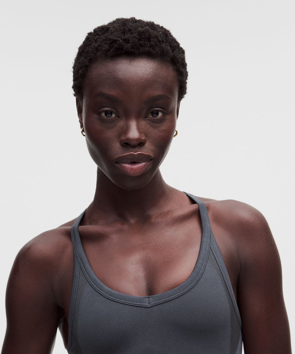 Get Low Cross-Back Training Tank TopLight Support, B/C Cup