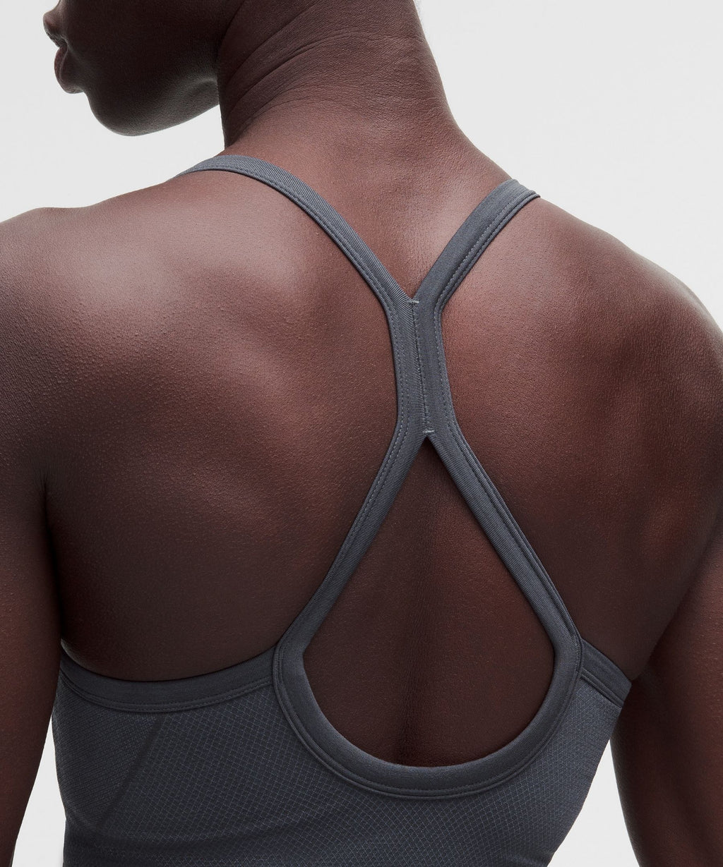 Get Low Cross-Back Training Tank TopLight Support, B/C Cup