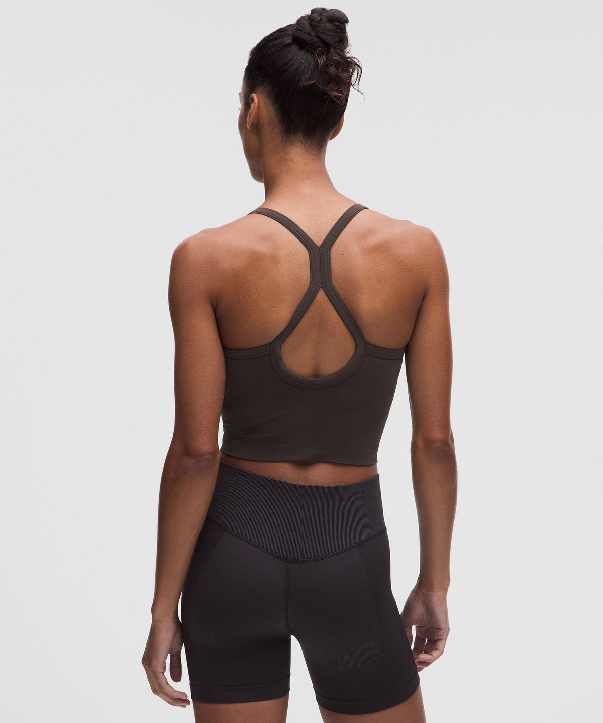 Get Low Cross-Back Training Tank TopLight Support, B/C Cup