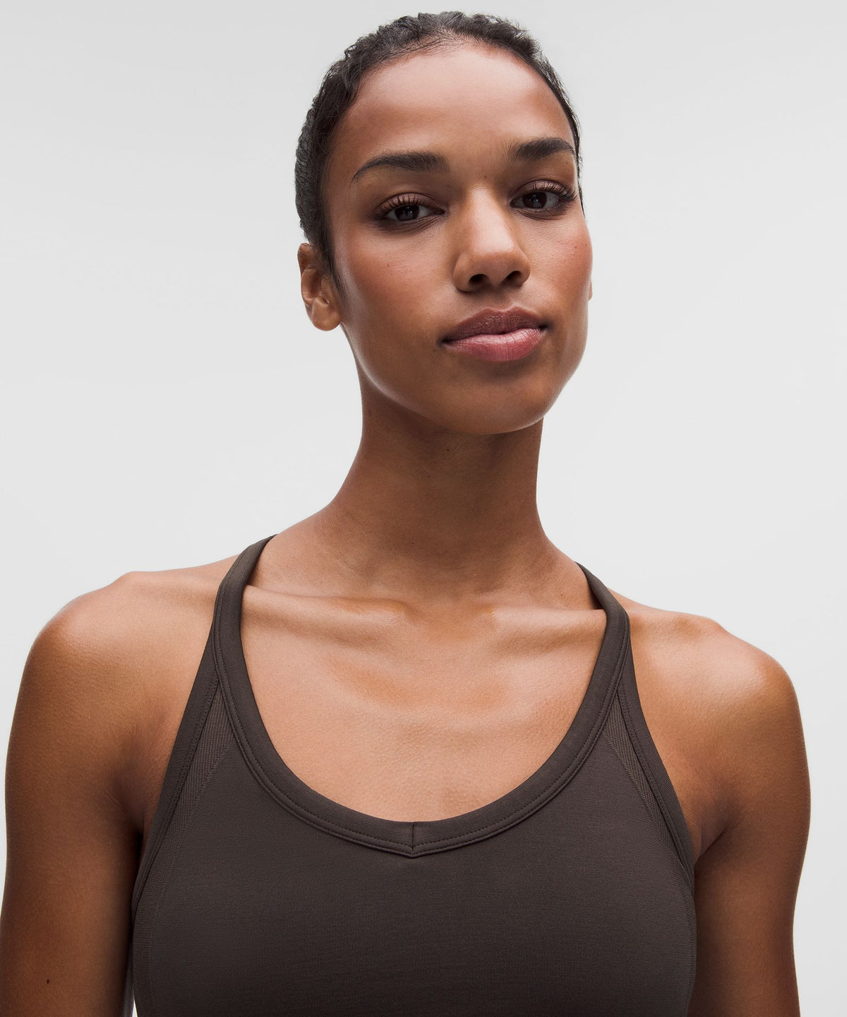 Get Low Cross-Back Training Tank TopLight Support, B/C Cup