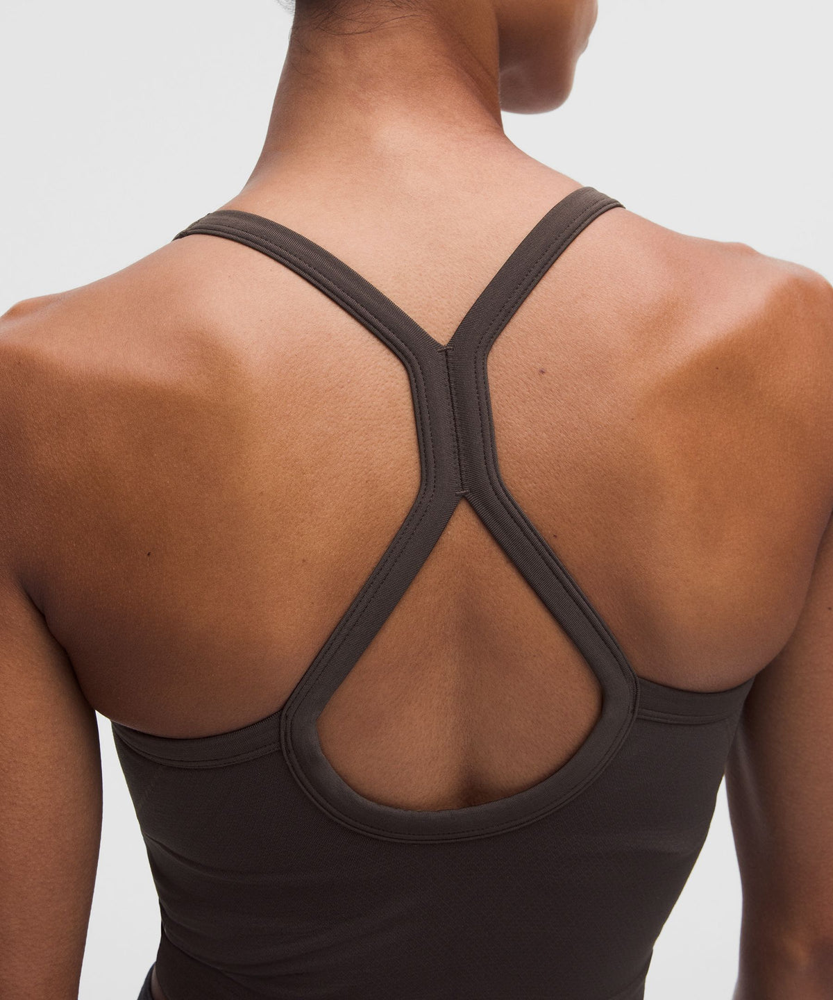 Get Low Cross-Back Training Tank TopLight Support, B/C Cup