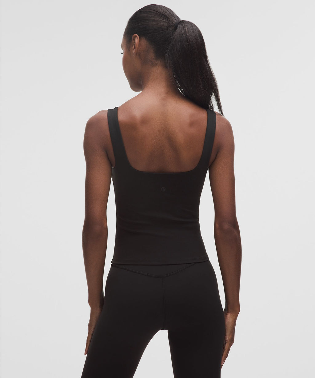 Wunder Under SmoothCover Tank TopLight Support, A/B Cup