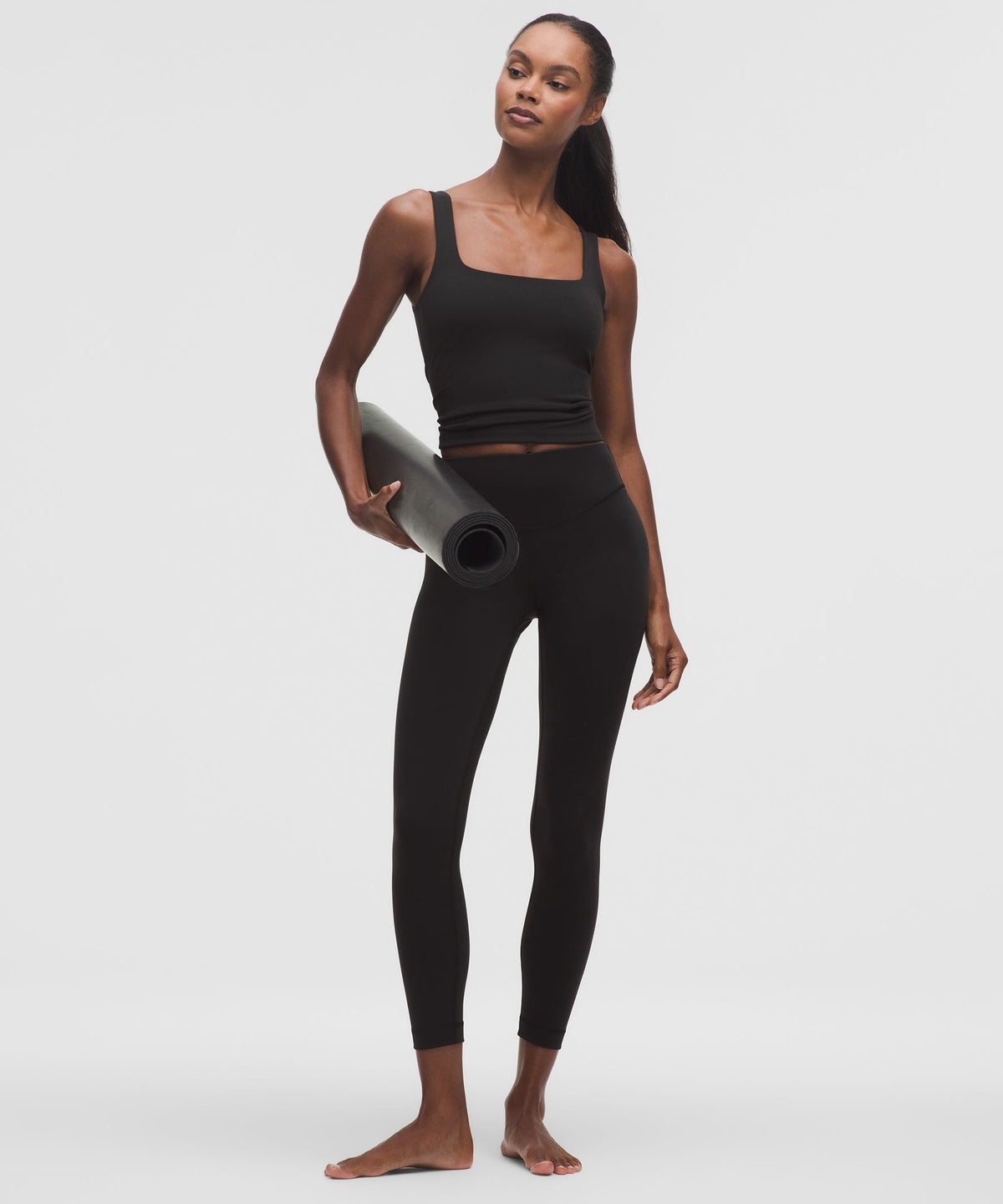 Wunder Under SmoothCover Tank TopLight Support, A/B Cup