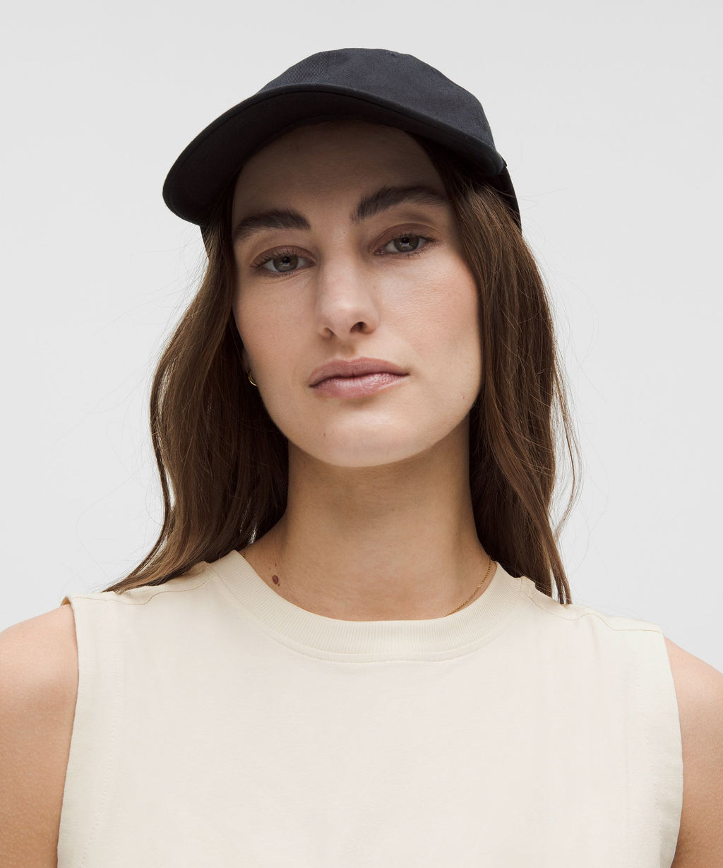 All Yours Organic Cotton-Blend Tank Top