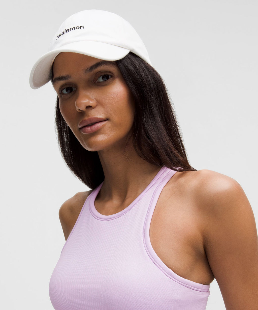 Ebb to Street Cropped Racerback Tank TopLight Support, B/C Cup