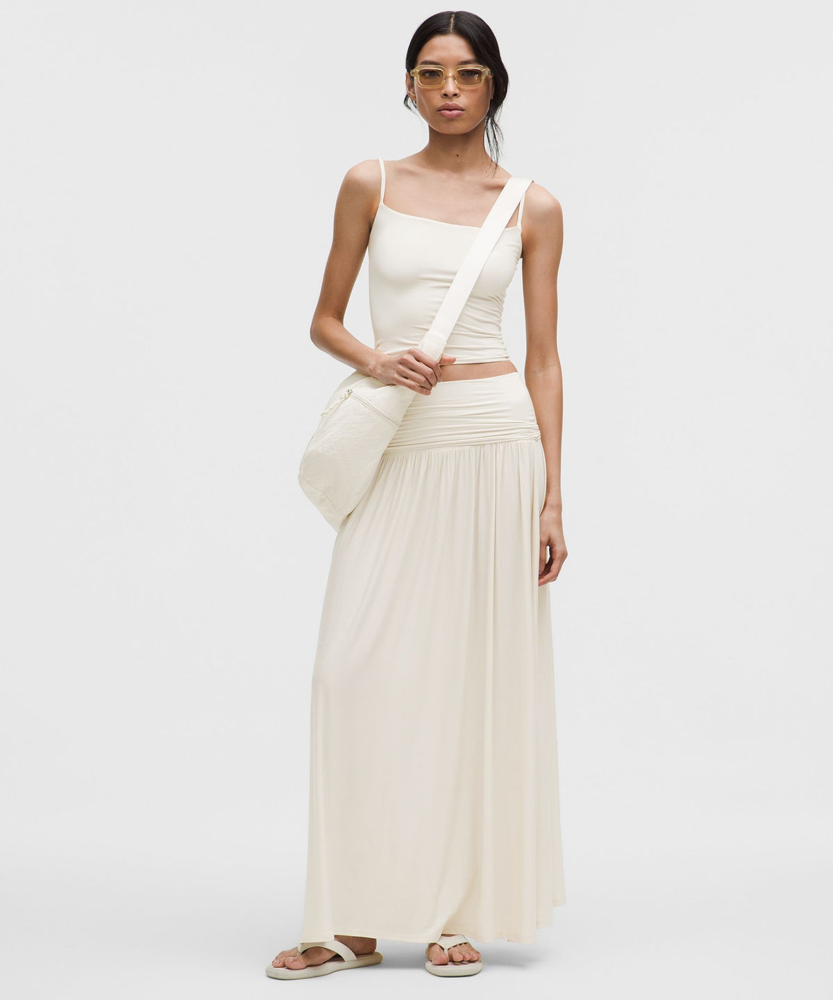 2-in-1 Maxi Dress