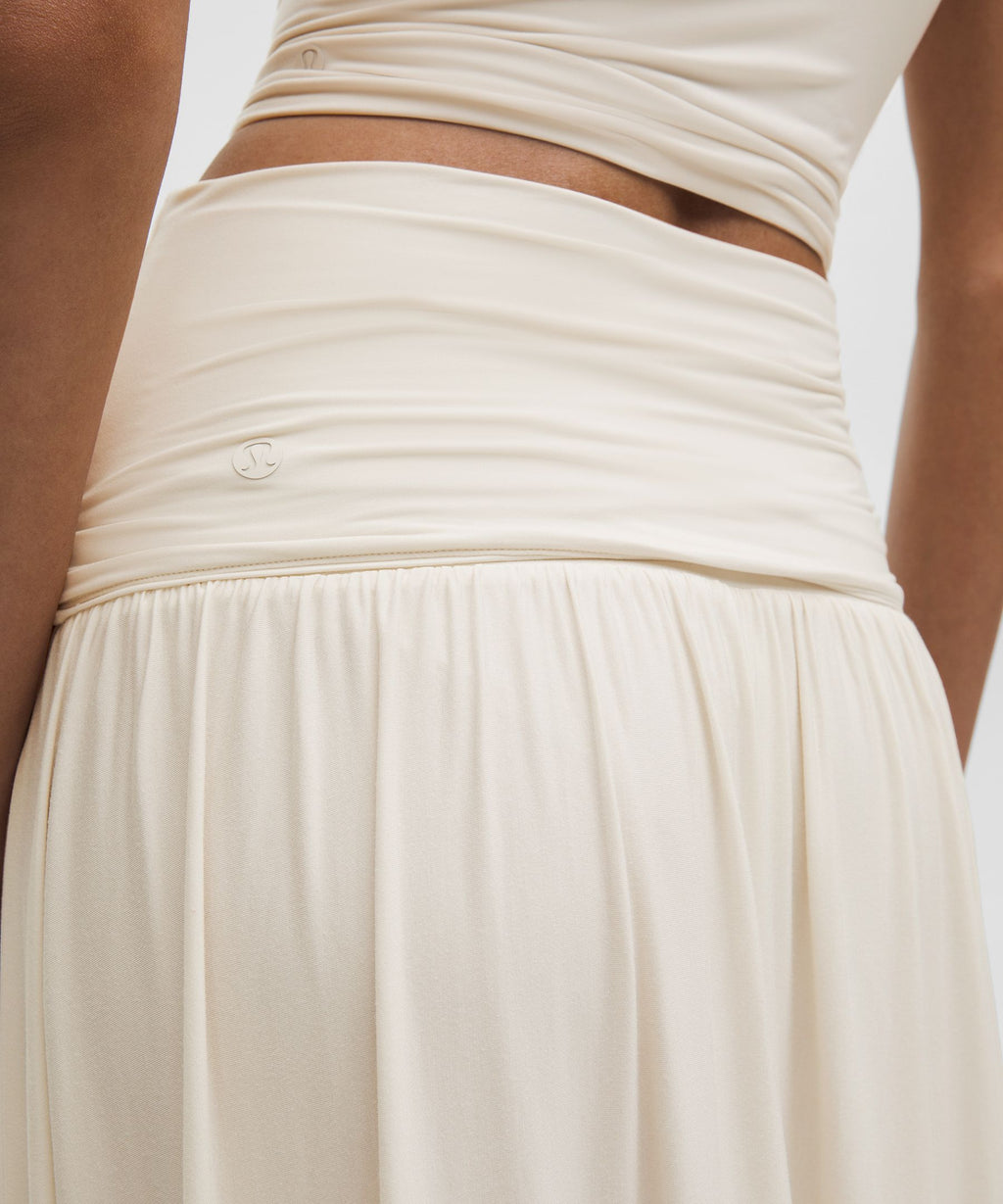 2-in-1 Maxi Dress