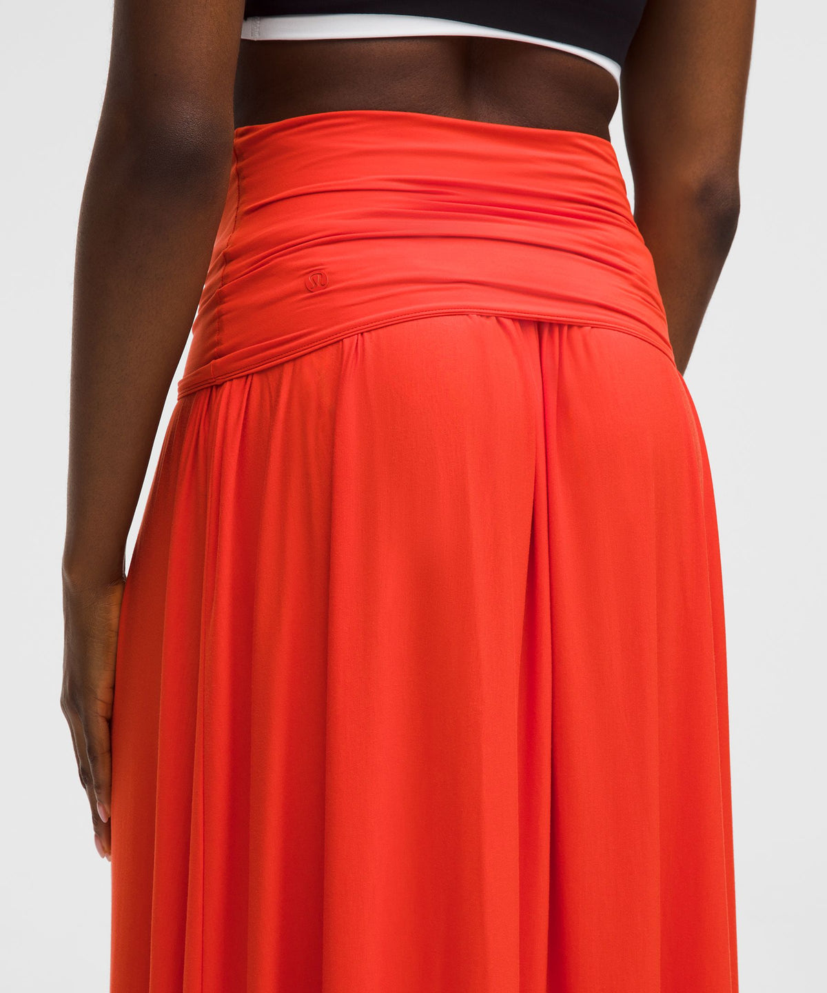 2-in-1 Maxi Dress
