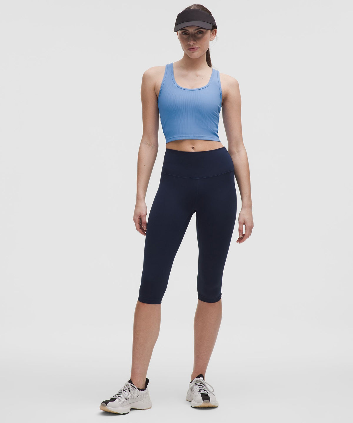 Power Pivot Training Tank Top