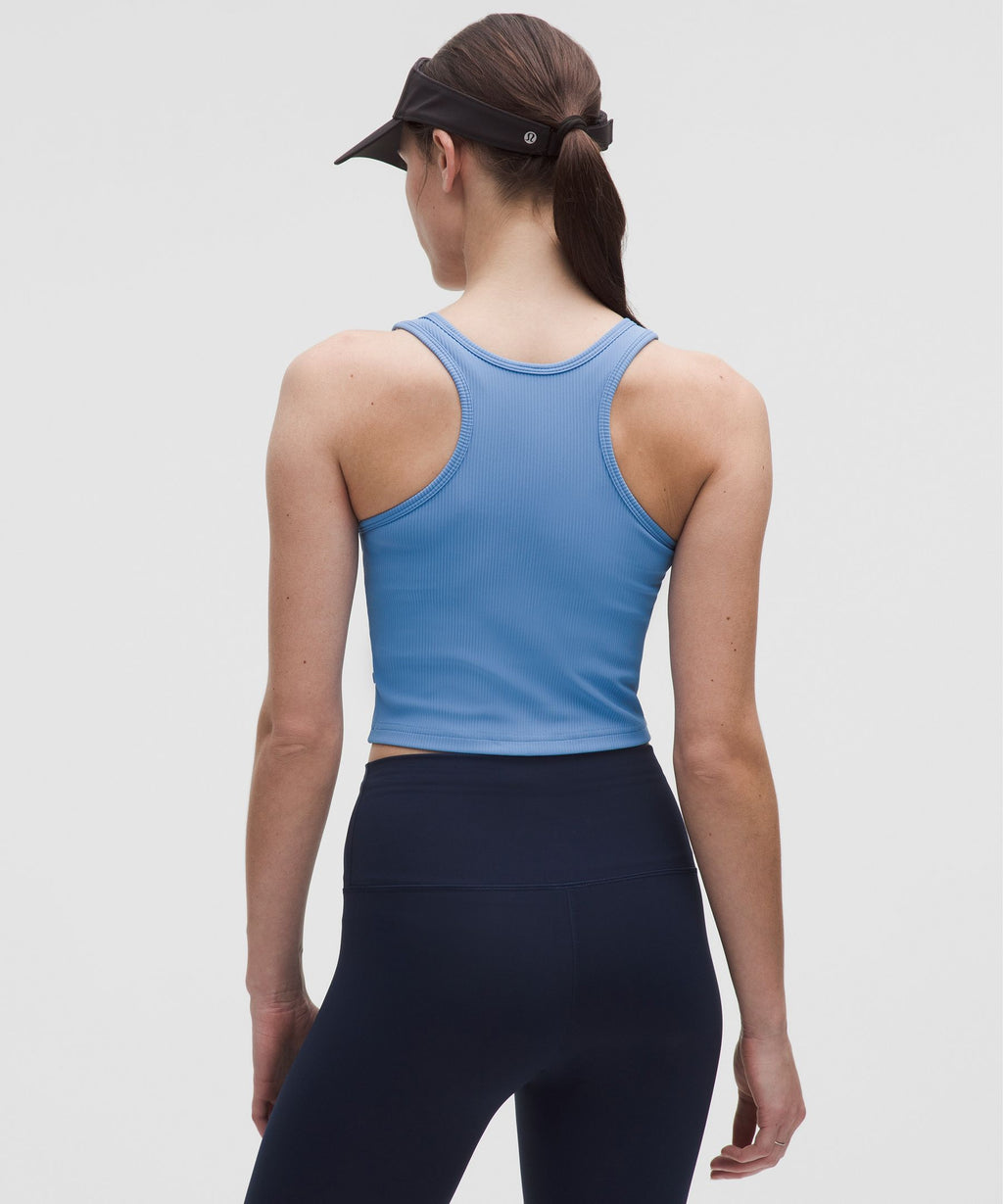 Power Pivot Training Tank Top