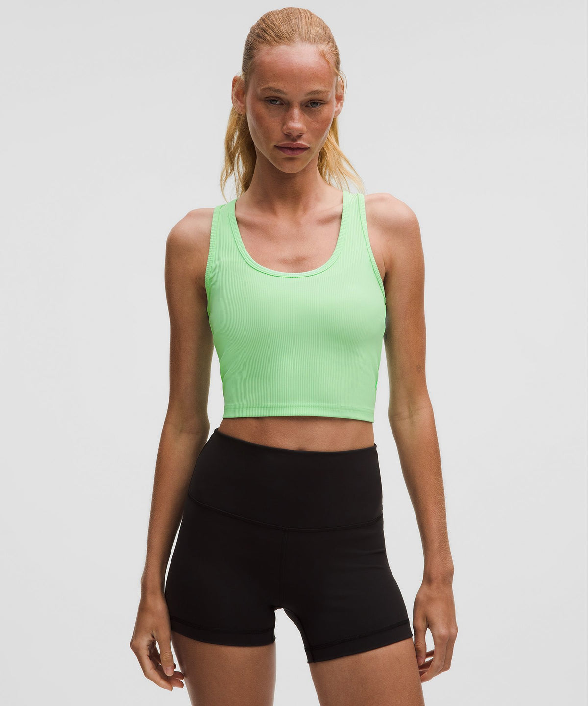 Power Pivot Training Tank Top