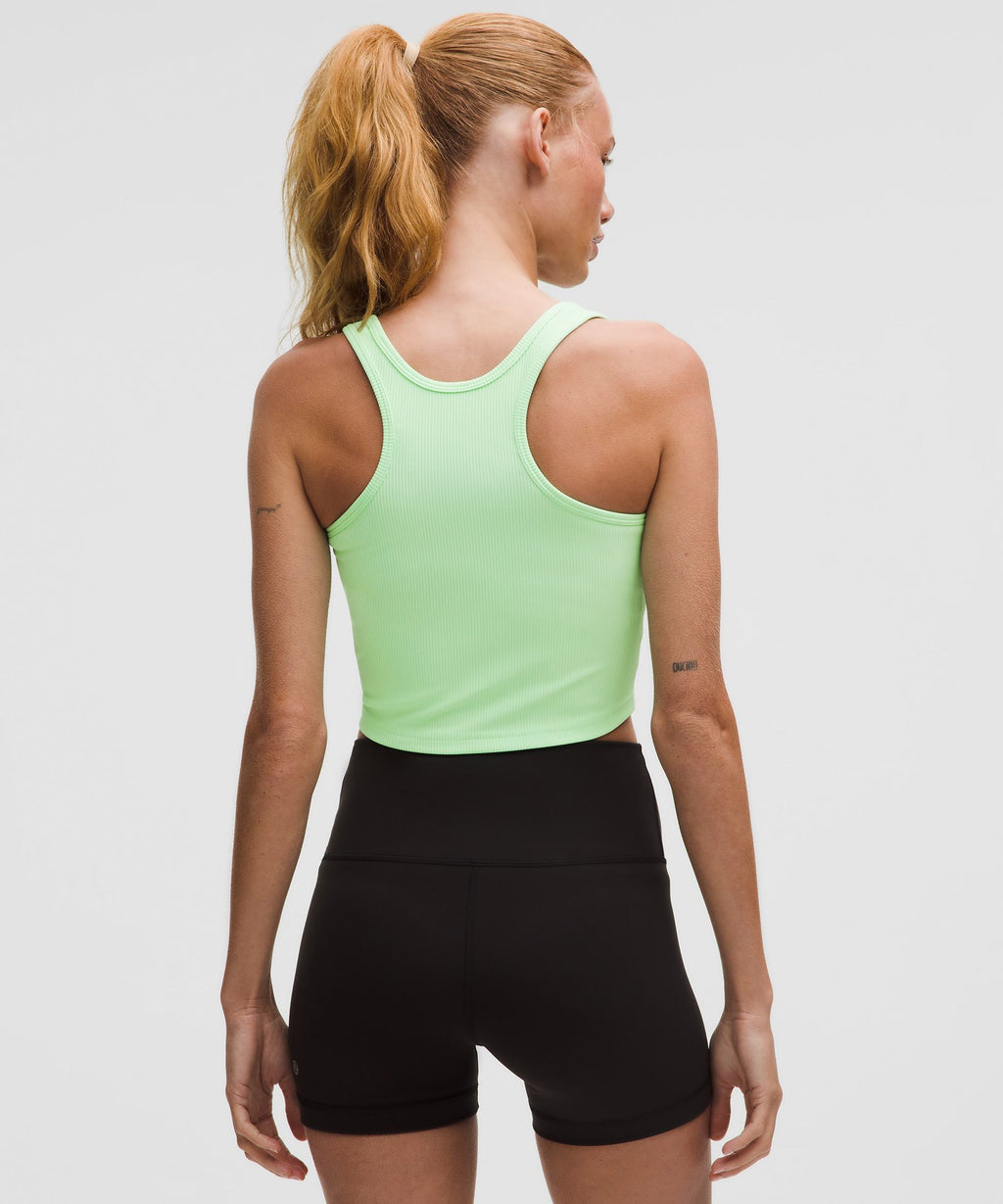 Power Pivot Training Tank Top
