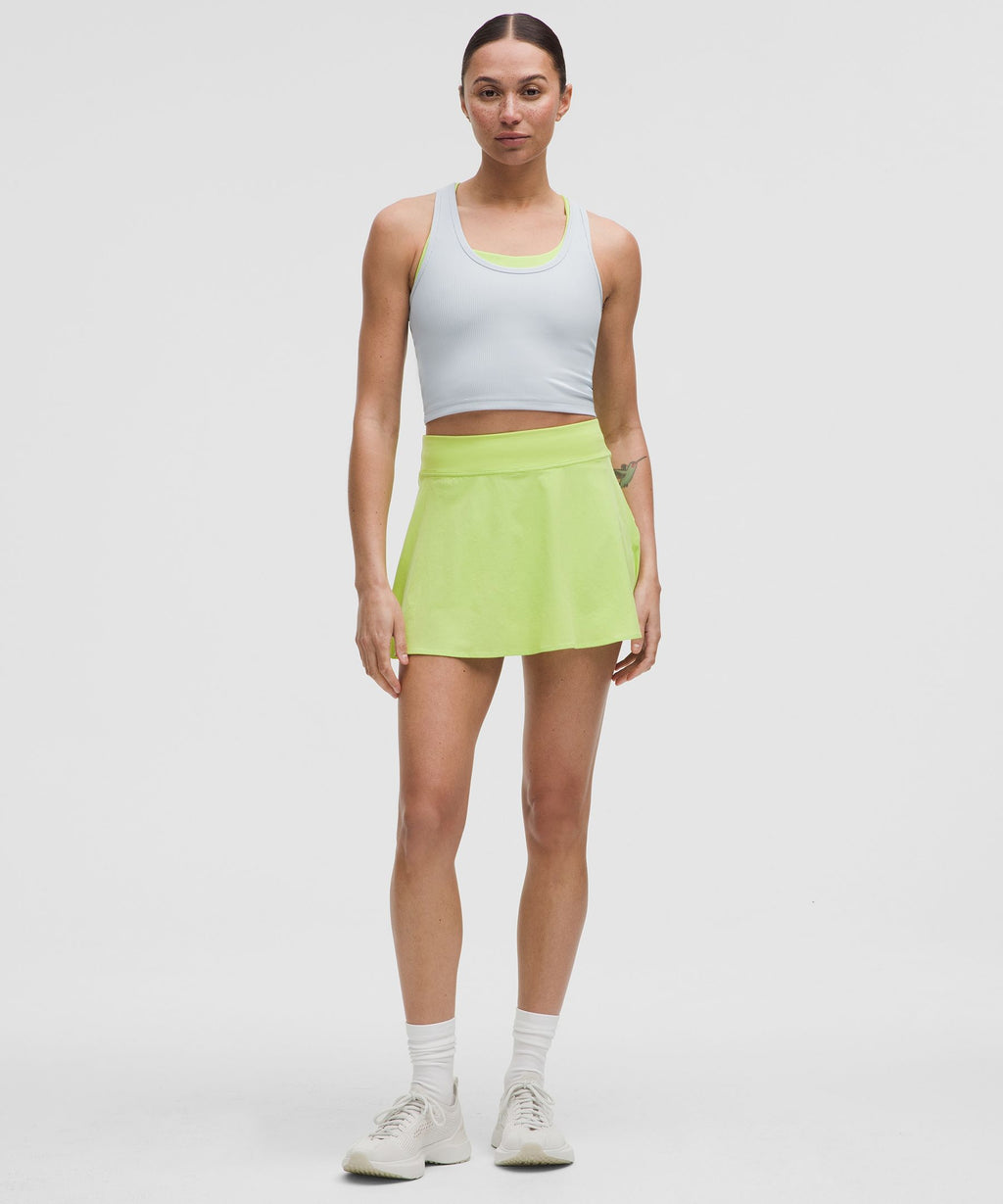 Power Pivot Training Tank Top
