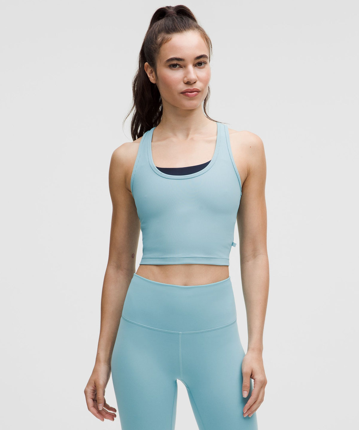 Power Pivot Training Tank Top