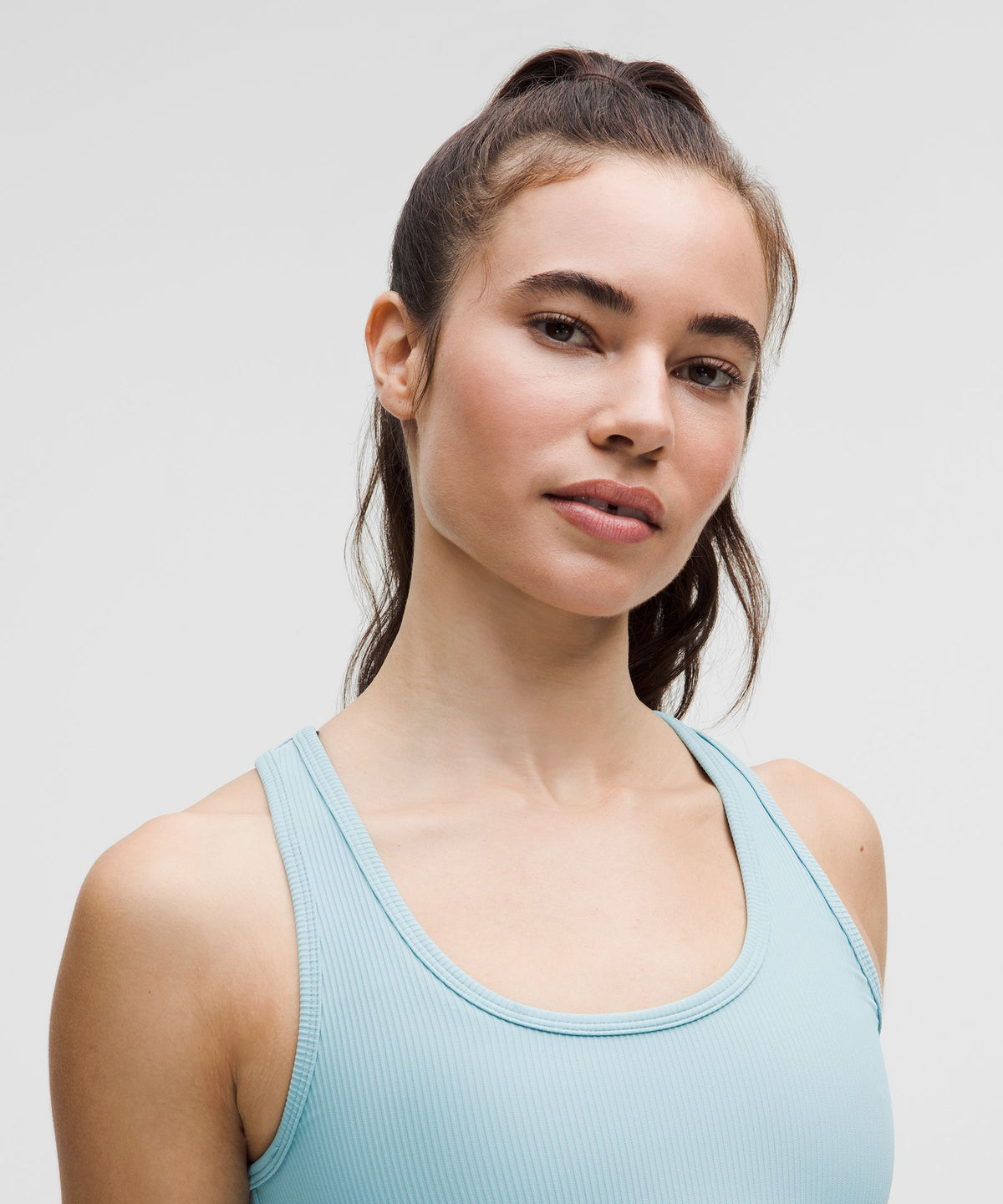 Power Pivot Training Tank Top