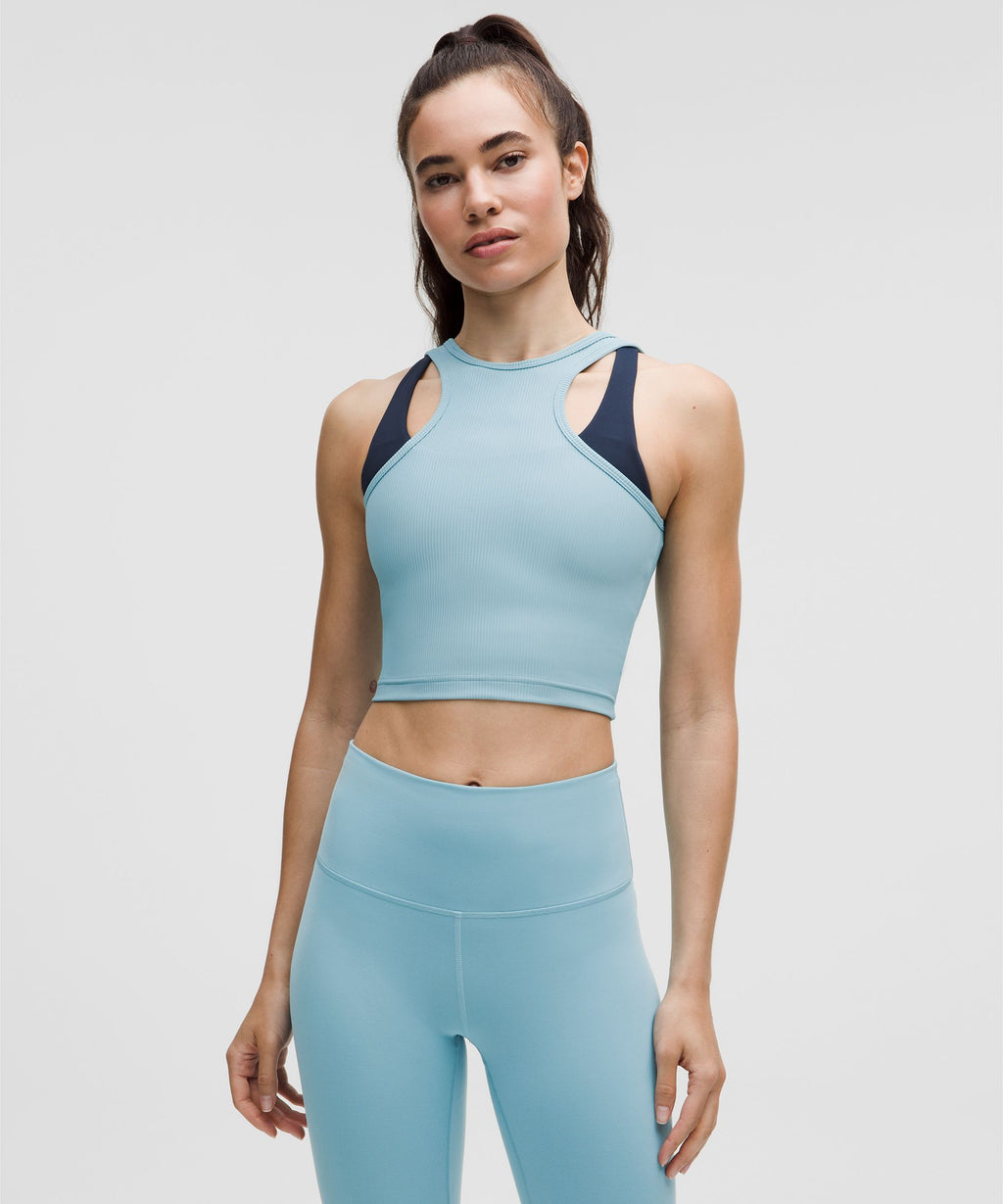 Power Pivot Training Tank Top