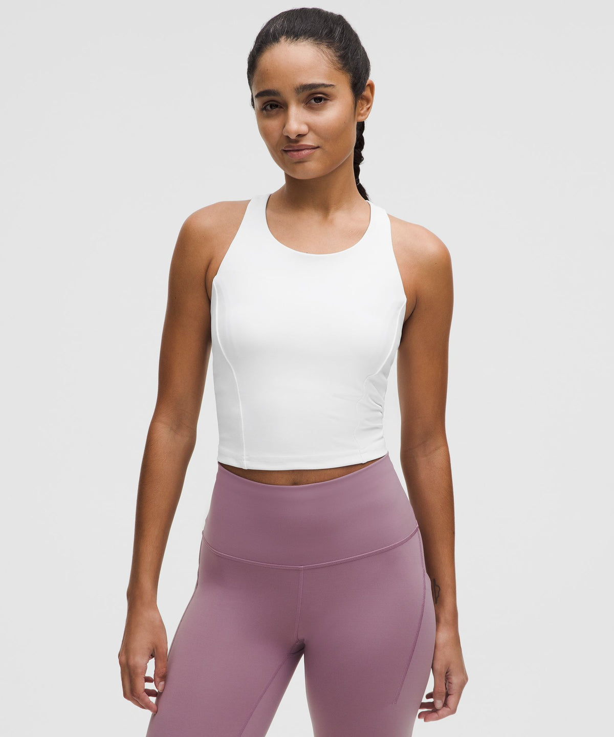 Wunder Train Racerback Tank TopMedium Support, B/C Cup