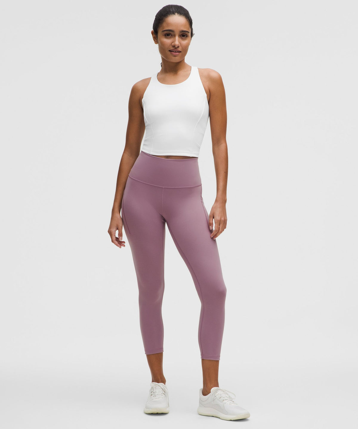 Wunder Train Racerback Tank TopMedium Support, B/C Cup