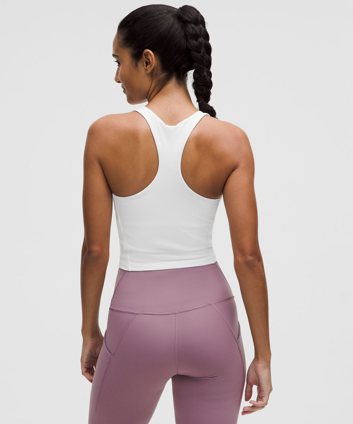 Wunder Train Racerback Tank TopMedium Support, B/C Cup