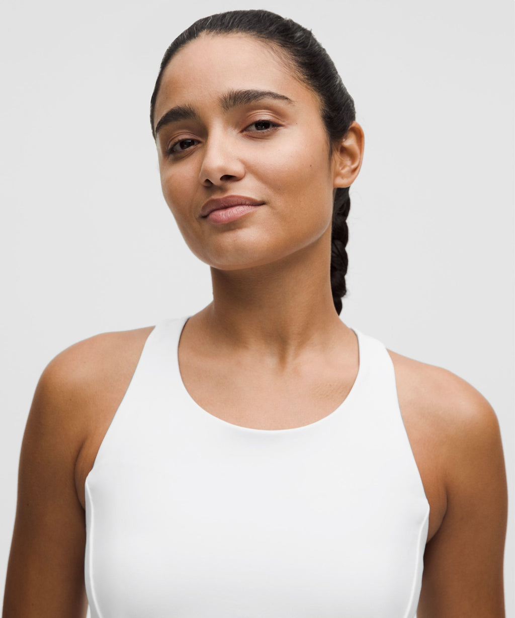 Wunder Train Racerback Tank TopMedium Support, B/C Cup