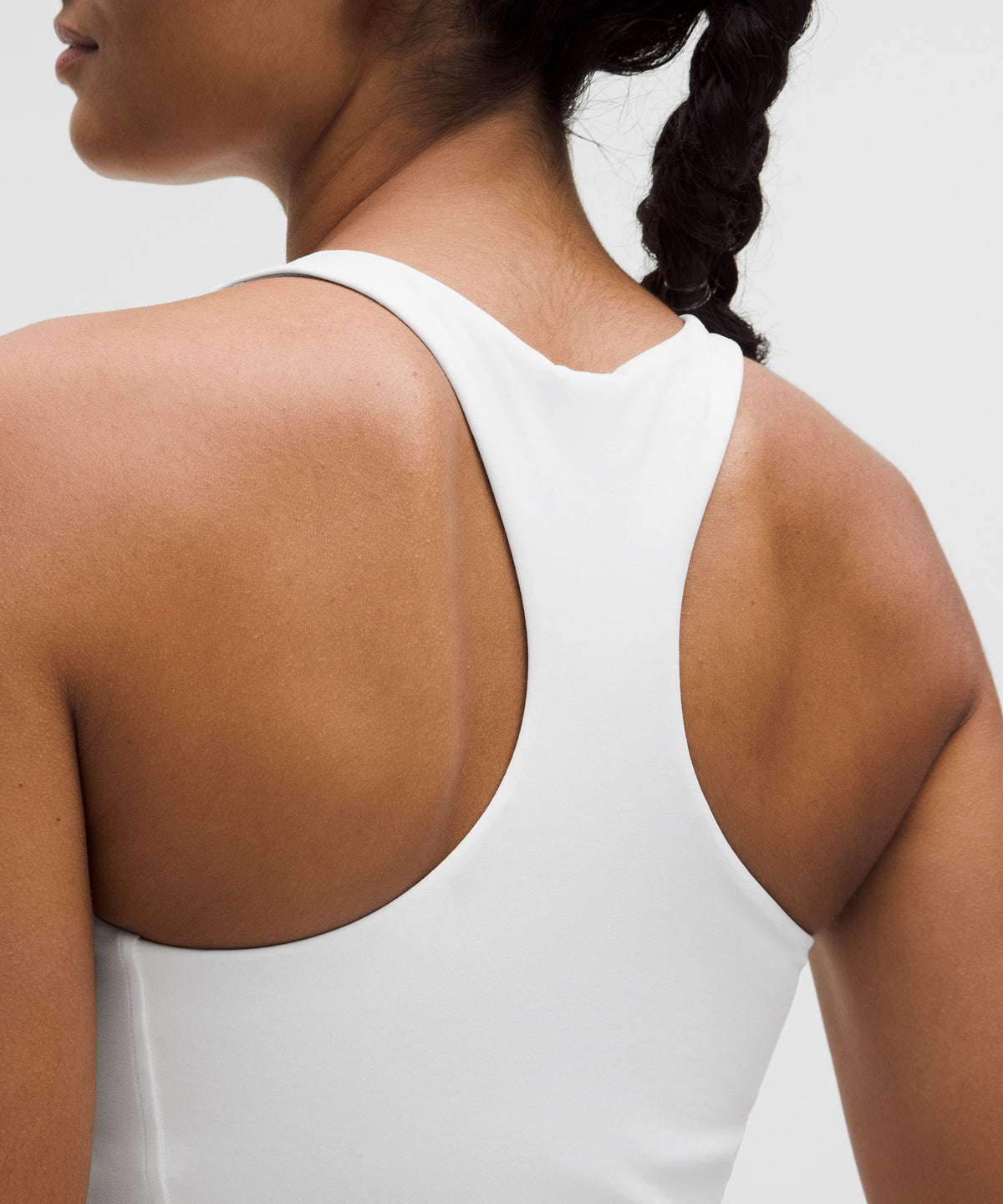 Wunder Train Racerback Tank TopMedium Support, B/C Cup