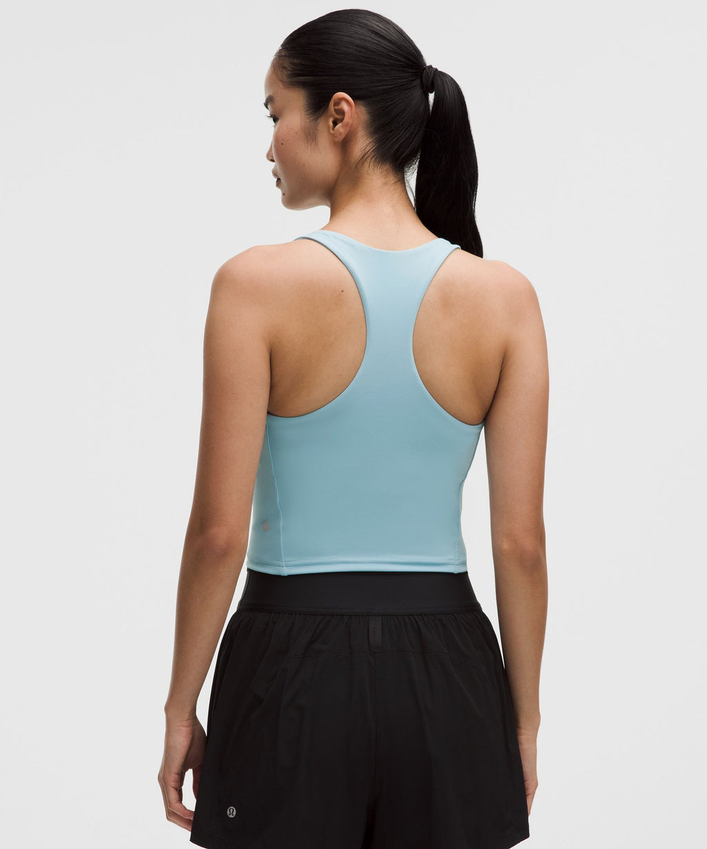 Wunder Train Racerback Tank TopMedium Support, B/C Cup