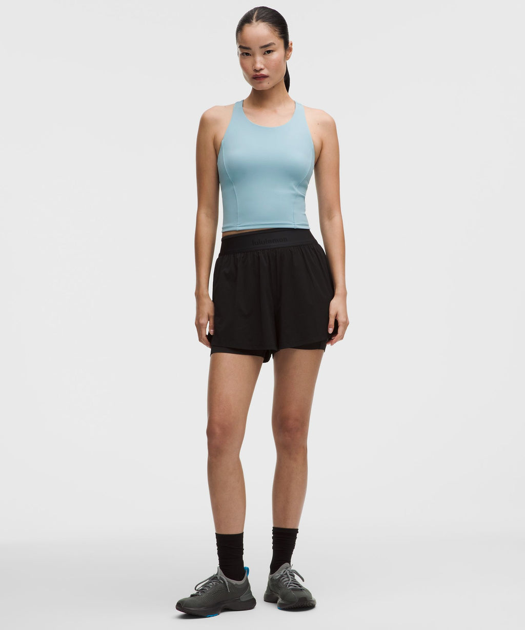 Wunder Train Racerback Tank TopMedium Support, B/C Cup
