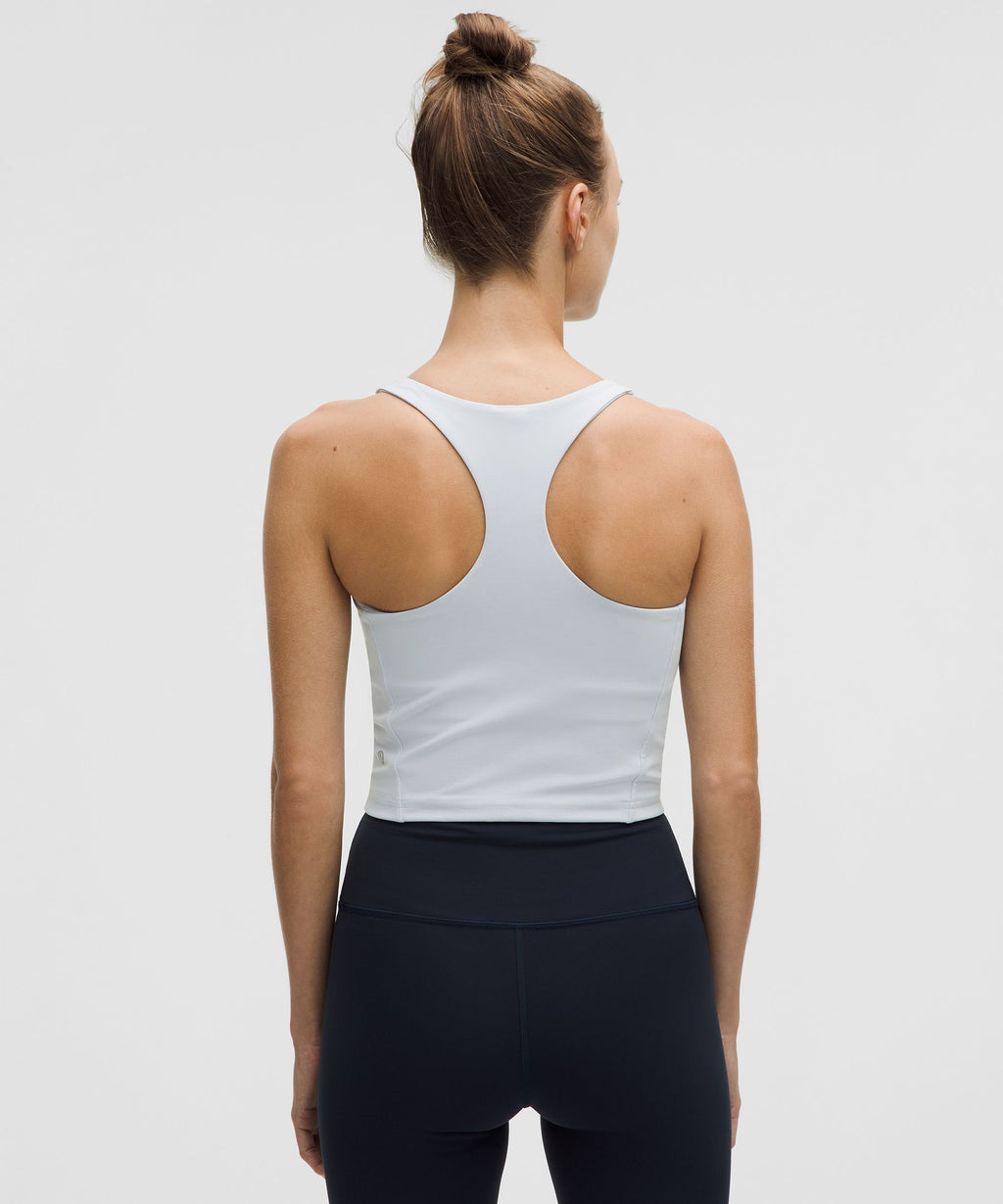 Wunder Train Racerback Tank TopMedium Support, B/C Cup