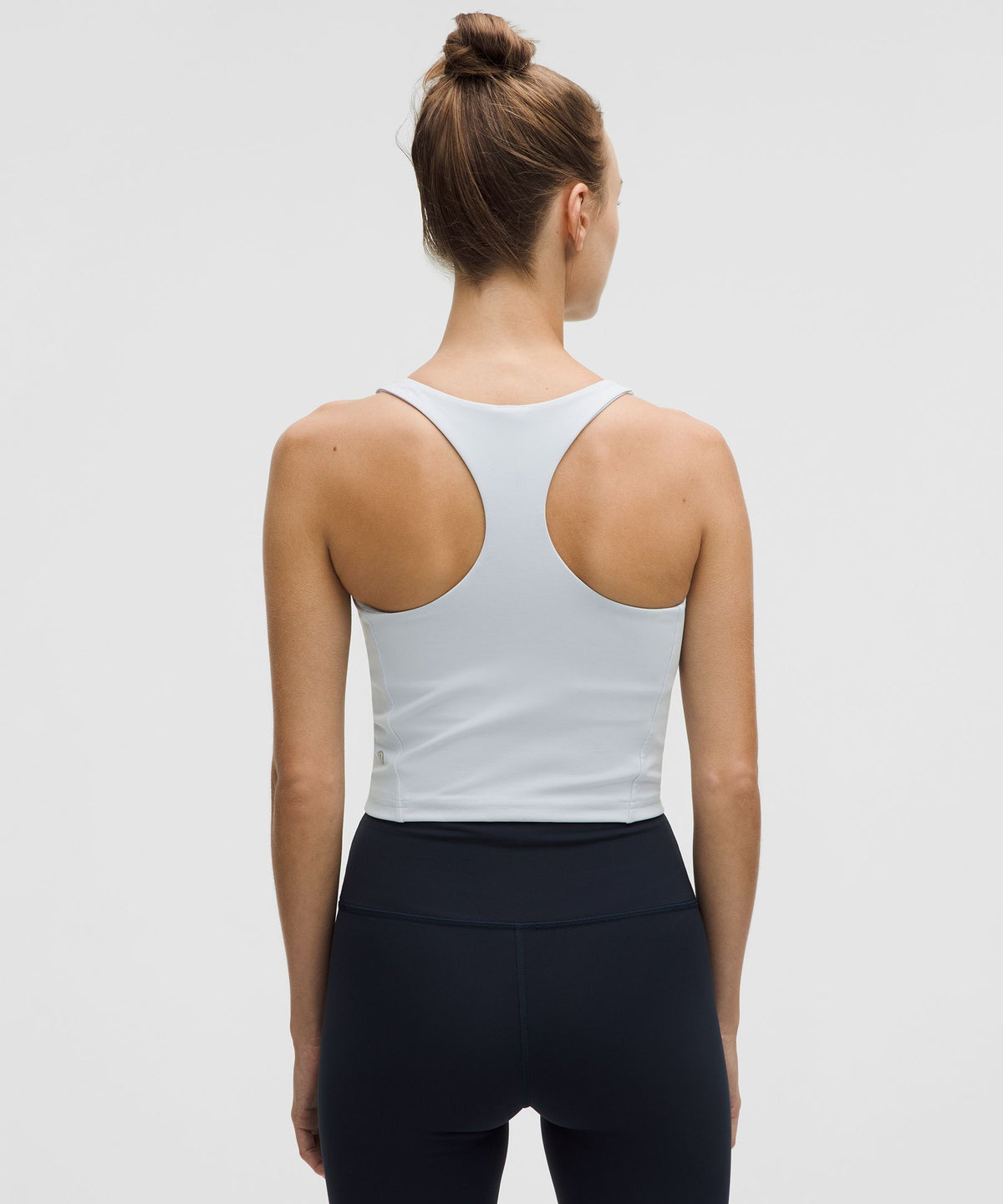 Wunder Train Racerback Tank TopMedium Support, B/C Cup