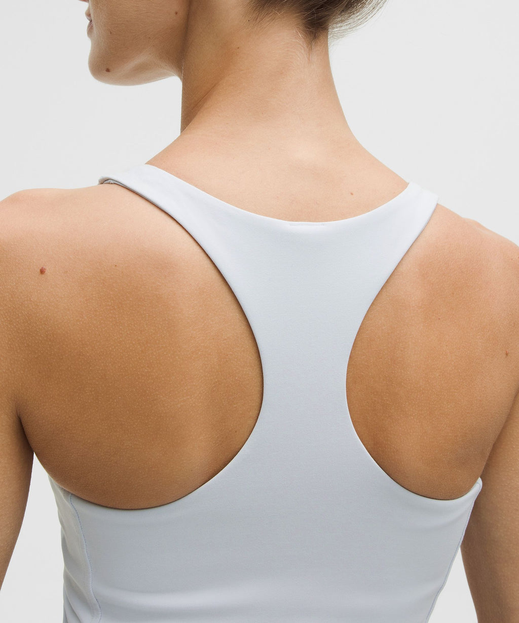 Wunder Train Racerback Tank TopMedium Support, B/C Cup