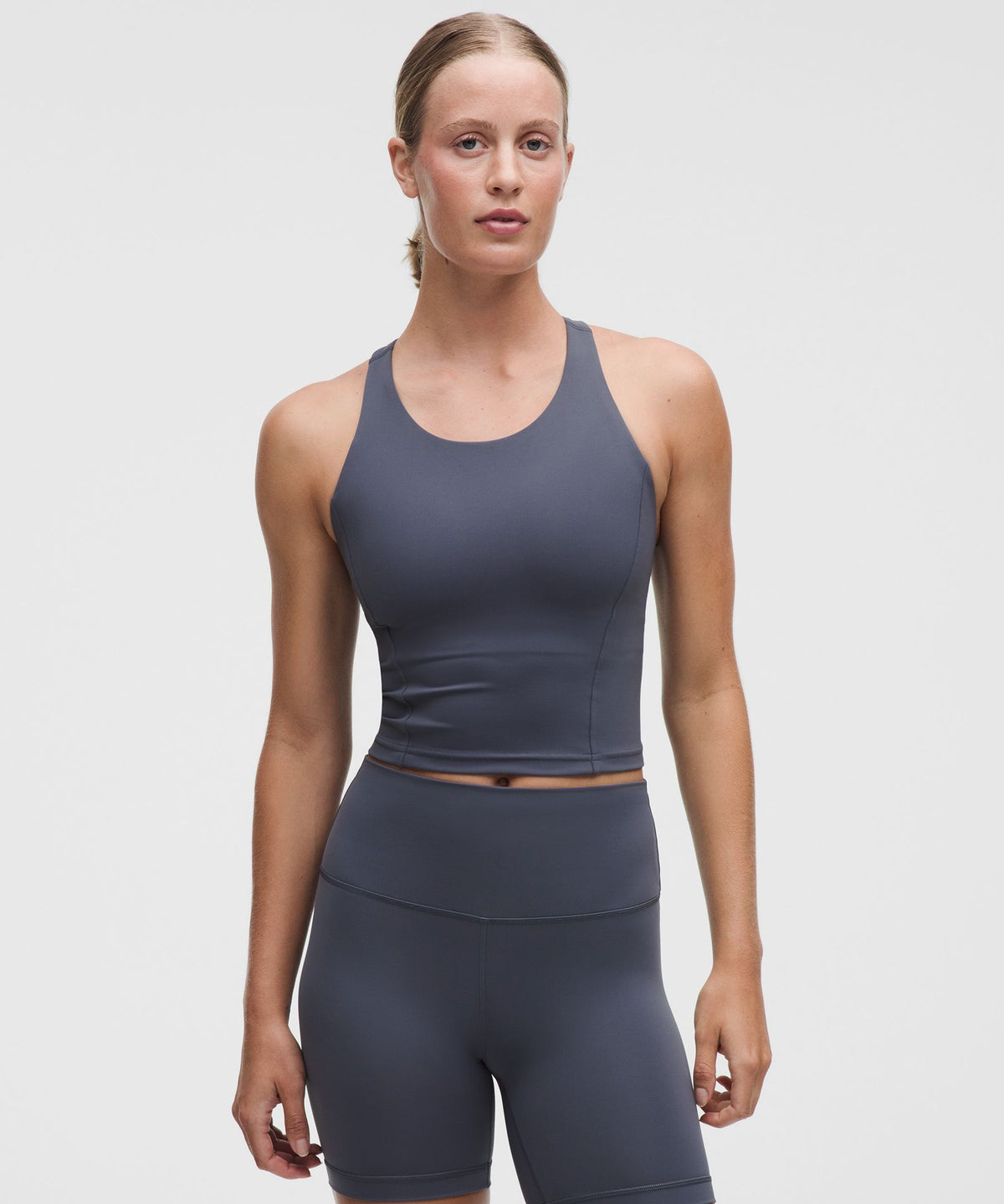 Wunder Train Racerback Tank TopMedium Support, B/C Cup
