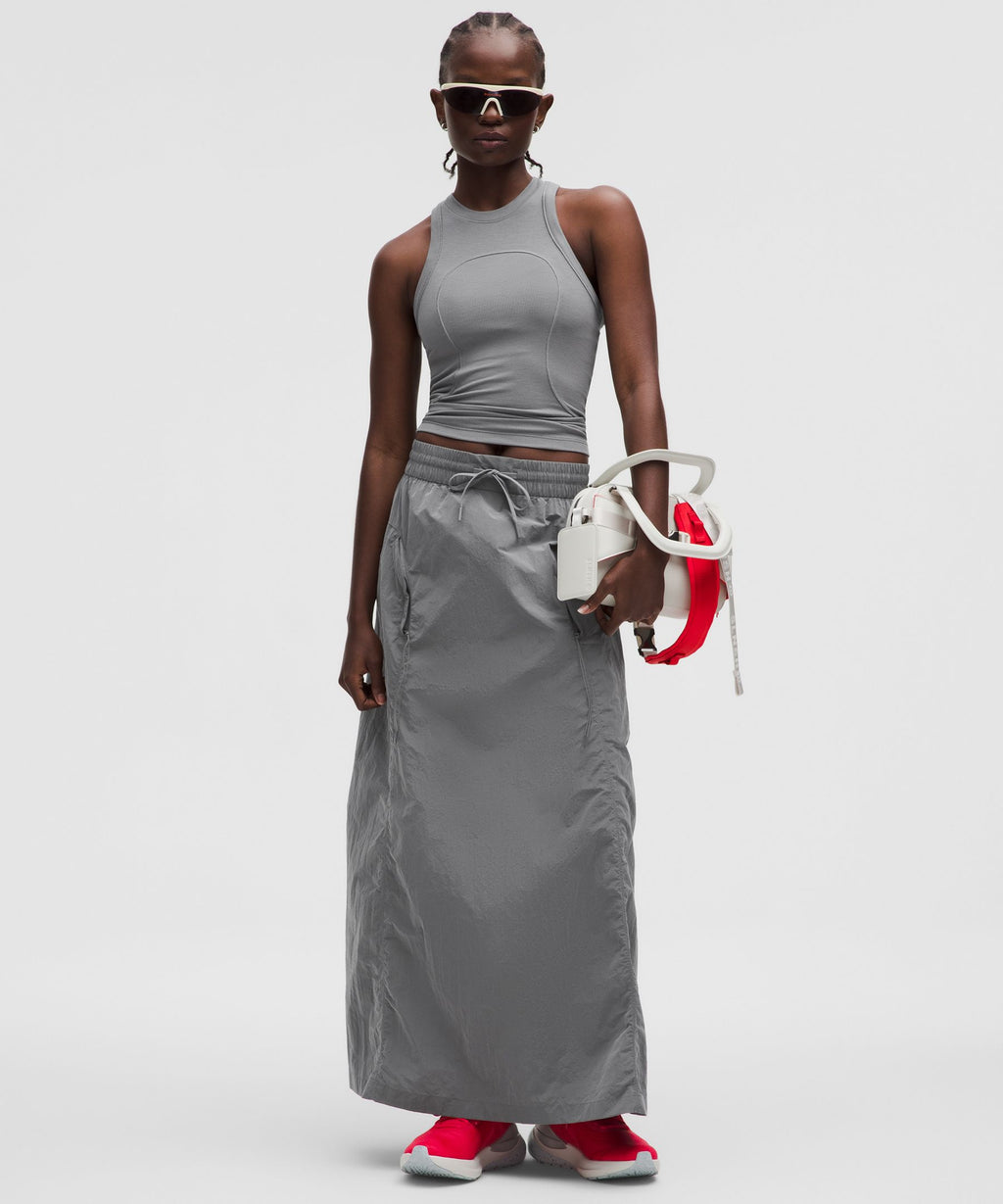 Ribbed Modal Tank TopSLNSH Collection
