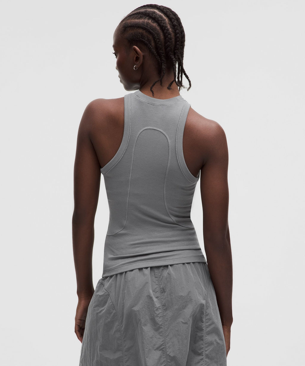 Ribbed Modal Tank TopSLNSH Collection