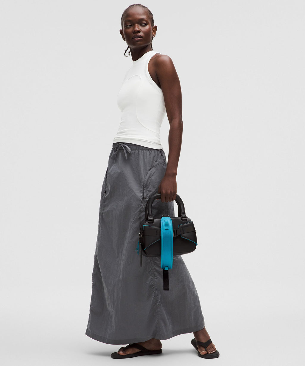 Ribbed Modal Tank TopSLNSH Collection