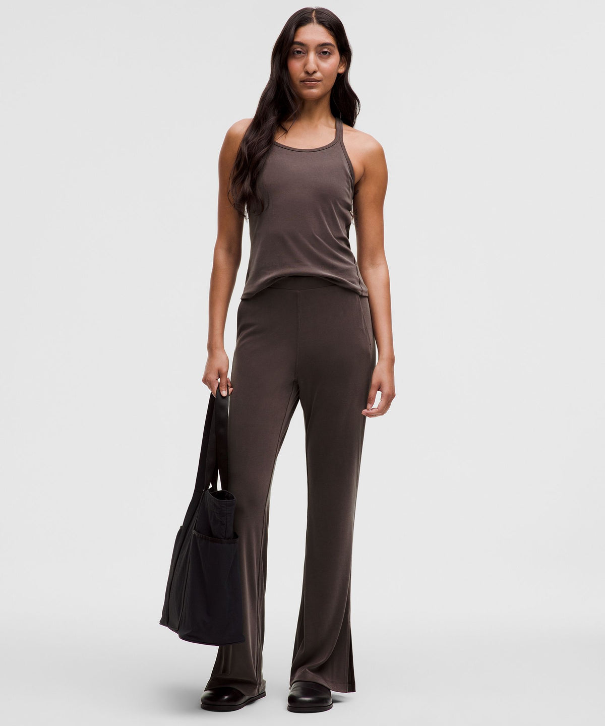 Drapey Softstreme Tank Top