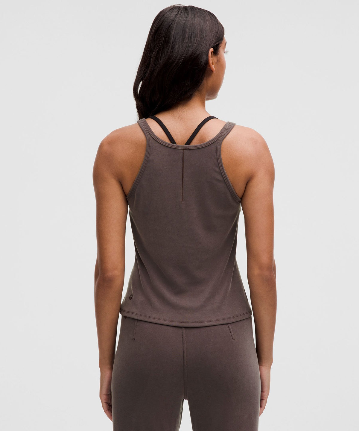 Drapey Softstreme Tank Top
