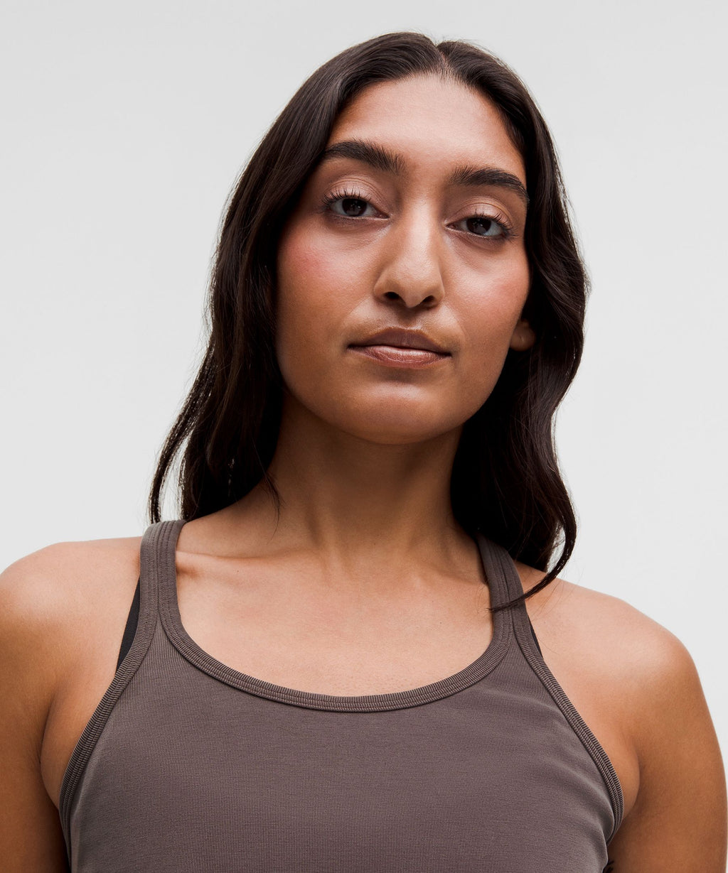 Drapey Softstreme Tank Top