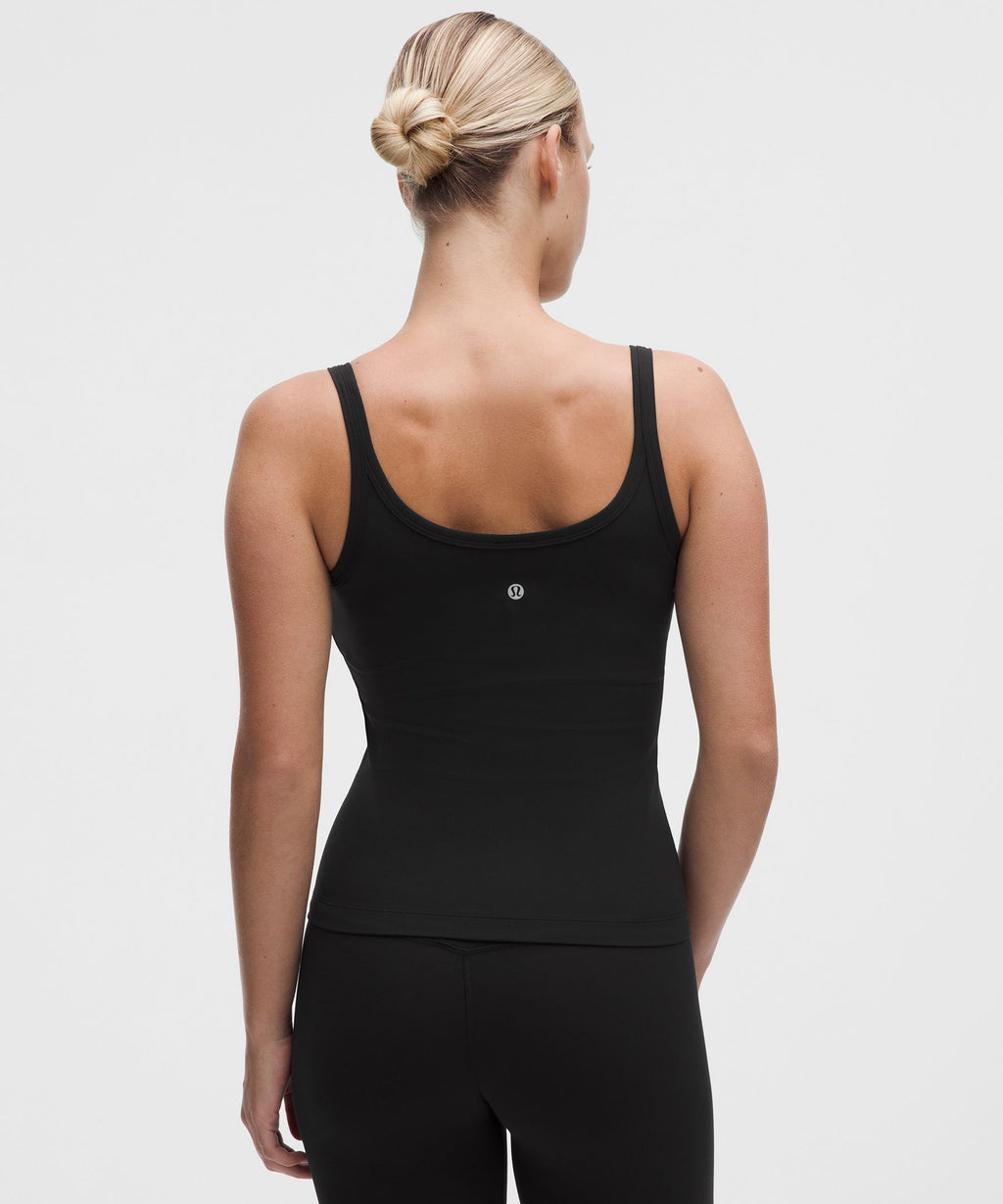 lululemon Align™ Scoop-Neck Waist-Length Tank Top