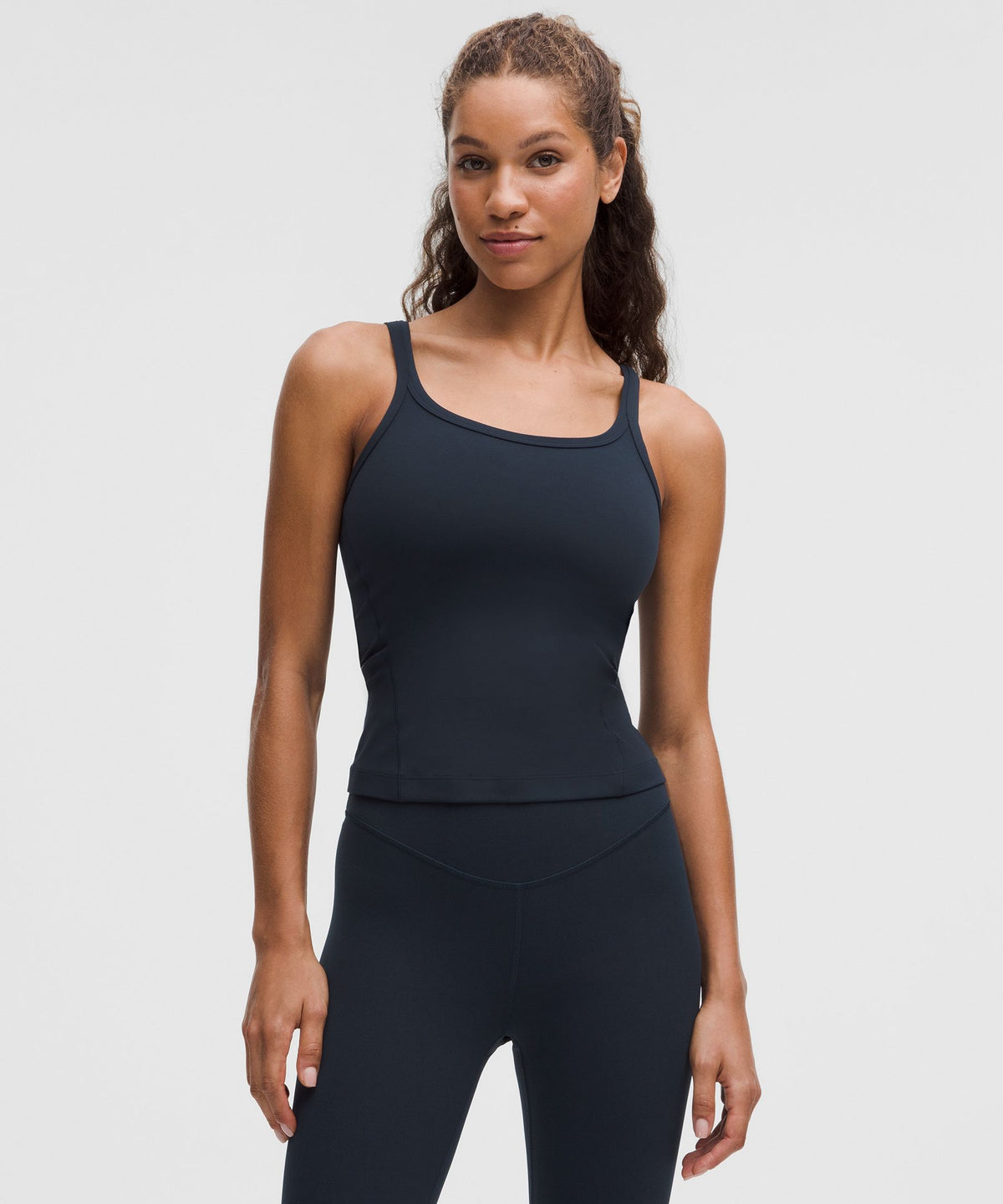 lululemon Align™ Scoop-Neck Waist-Length Tank Top