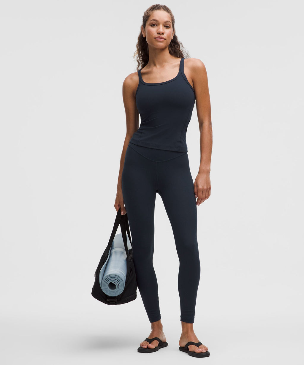 lululemon Align™ Scoop-Neck Waist-Length Tank Top