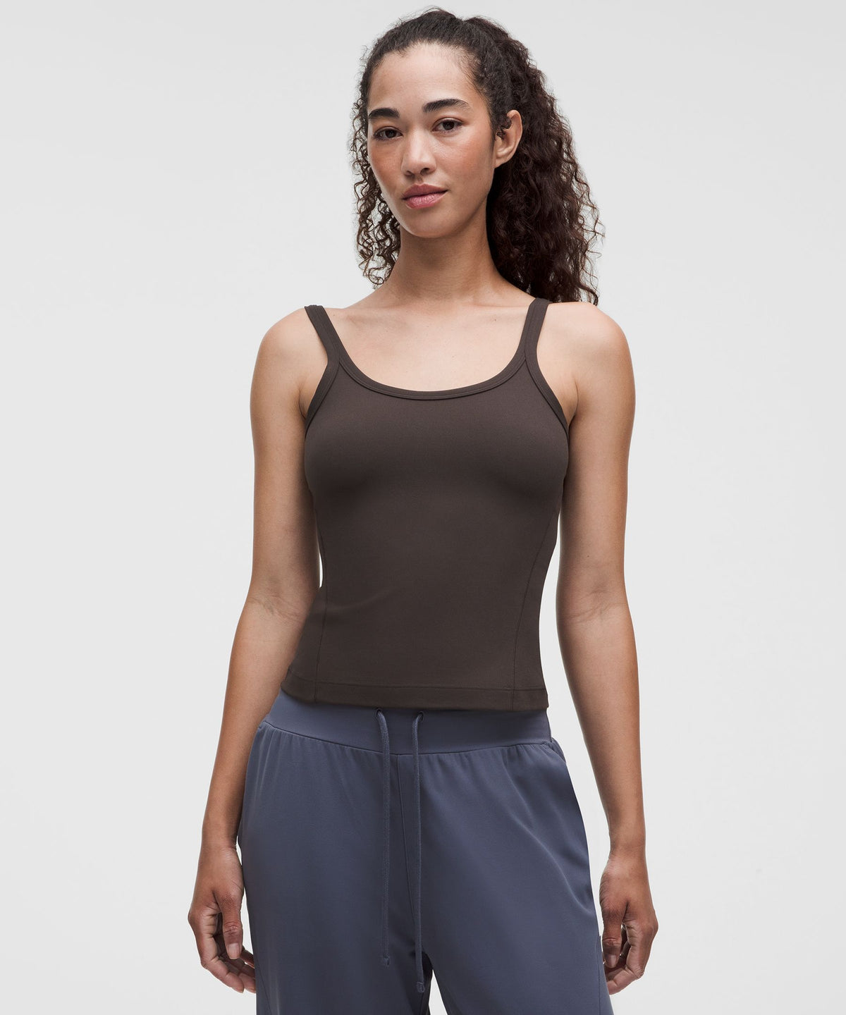 lululemon Align™ Scoop-Neck Waist-Length Tank Top