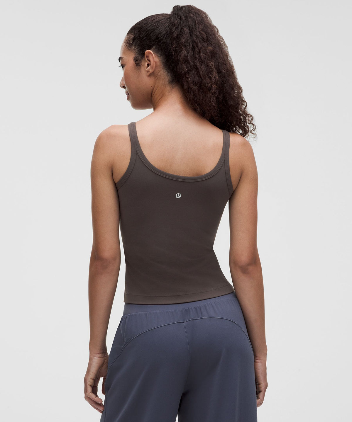lululemon Align™ Scoop-Neck Waist-Length Tank Top