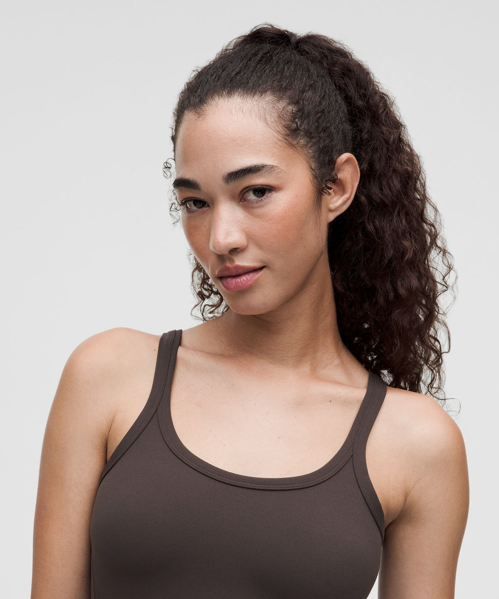 lululemon Align™ Scoop-Neck Waist-Length Tank Top