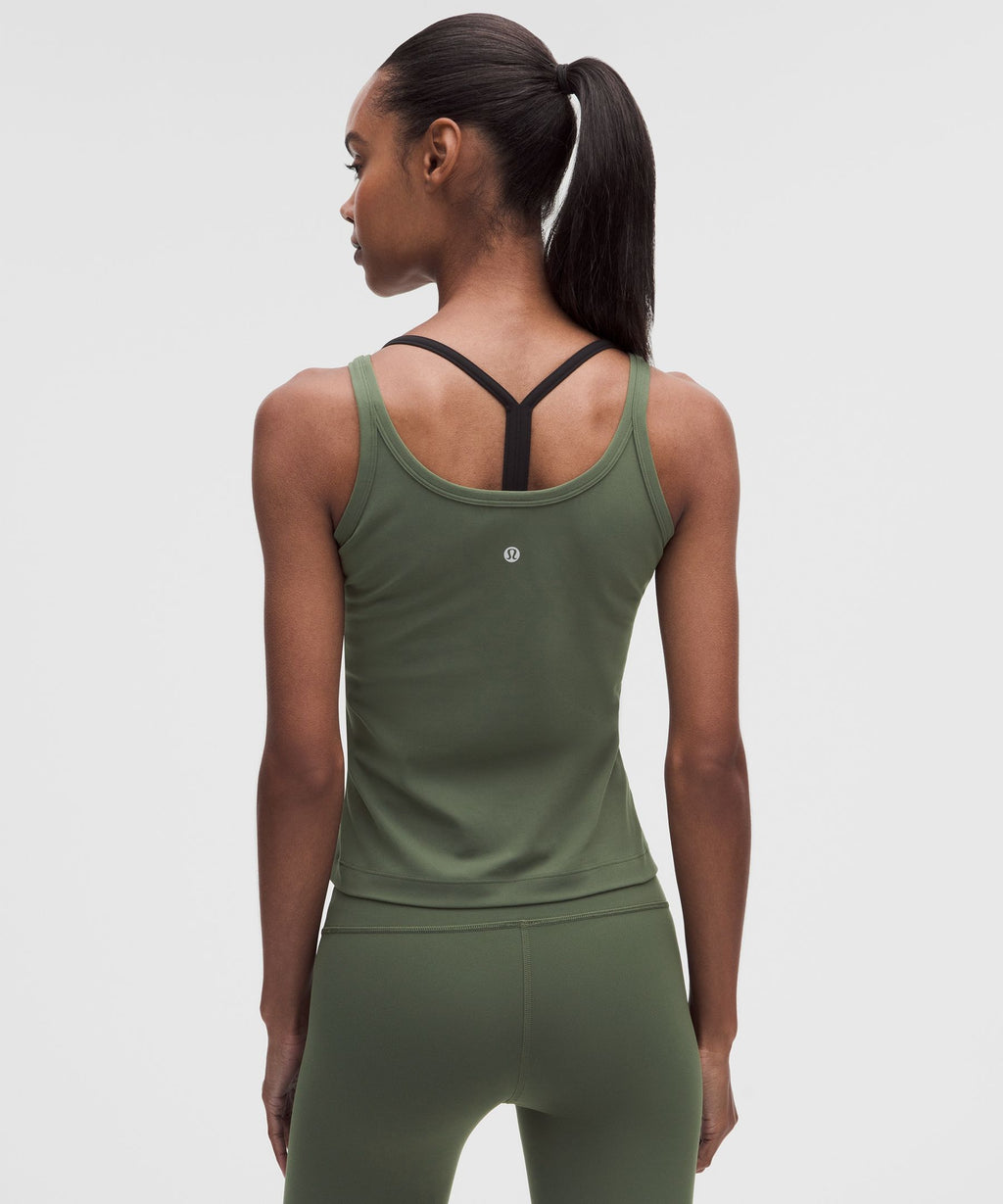 lululemon Align™ Scoop-Neck Waist-Length Tank Top